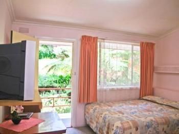 The Warby, Where Mid-century Style Meets The Mountains 3* Warburton