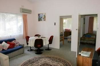 Motel The Warby, Where Mid-century Style Meets The Mountains 3*