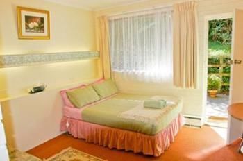 Motel The Warby, Where Mid-century Style Meets The Mountains 3*