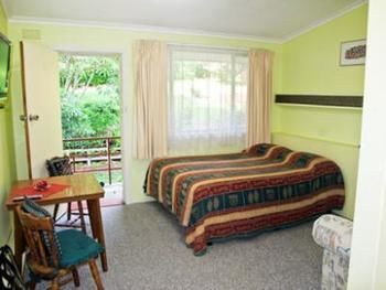 Motel The Warby, Where Mid-century Style Meets The Mountains 3*