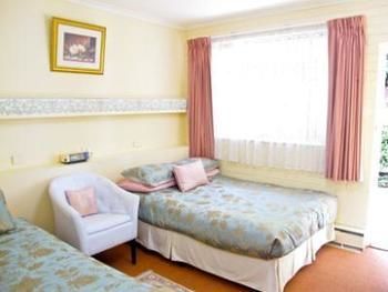 The Warby, Where Mid-century Style Meets The Mountains 3* Warburton