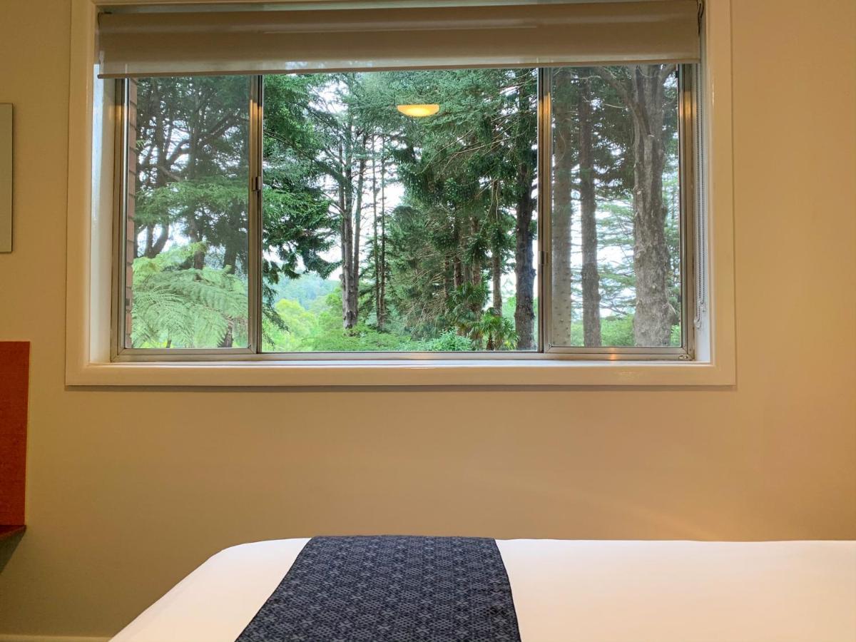 The Warby, Where Mid-century Style Meets The Mountains Motel 3*